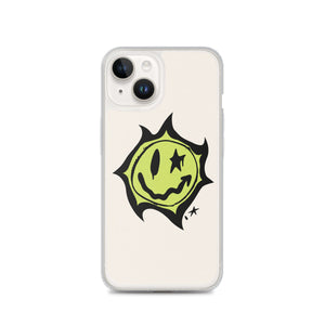 Y2K Style Phone Cases