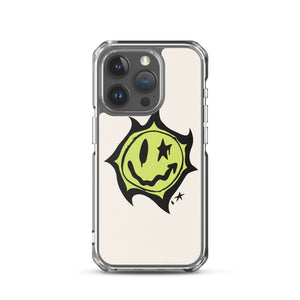 Y2K Style Phone Cases