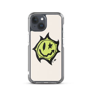 Y2K Style Phone Cases