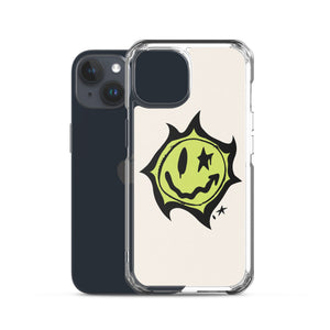Y2K Style Phone Cases