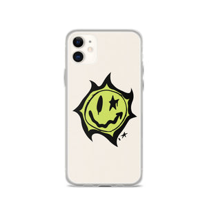 Y2K Style Phone Cases