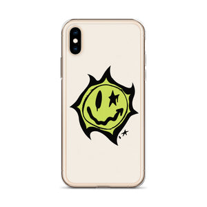 Y2K Style Phone Cases