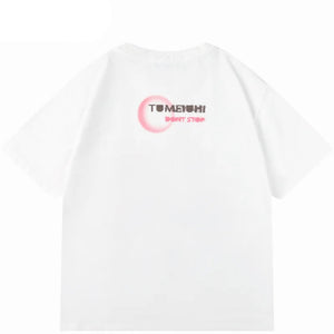 Y2K Style Shirt Men
