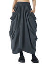 Y2K Style Skirt