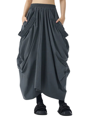 Y2K Style Skirt
