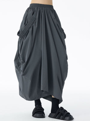 Y2K Style Skirt