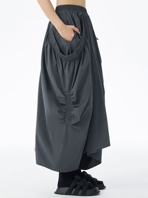 Y2K Style Skirt