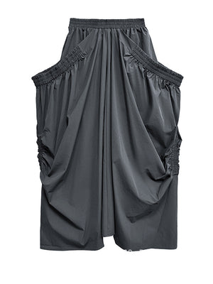 Y2K Style Skirt