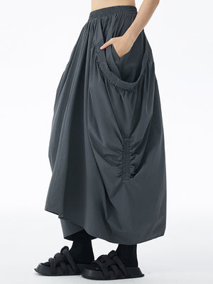 Y2K Style Skirt