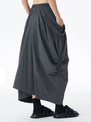 Y2K Style Skirt