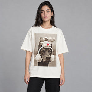 Y2K Style T Shirt – worn by a woman