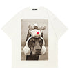 Y2K Style T Shirt