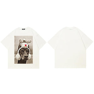 Y2K Style T Shirt