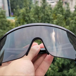 Y2K Sunglasses Rectangle