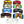 Y2K Sunglasses Rectangle