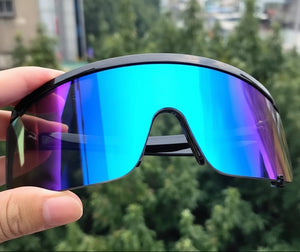 Y2K Sunglasses Rectangle