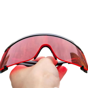Y2K Sunglasses Rectangle