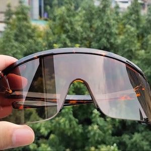Y2K Sunglasses Rectangle