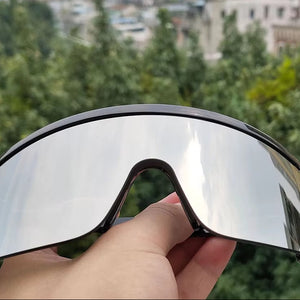 Y2K Sunglasses Rectangle
