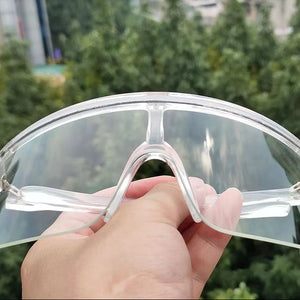 Y2K Sunglasses Rectangle