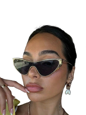 Y2K Sunglasses Women