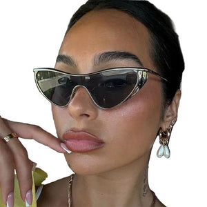 Y2K Sunglasses Women