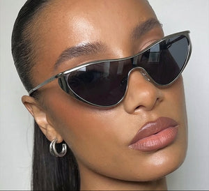 Y2K Sunglasses Women