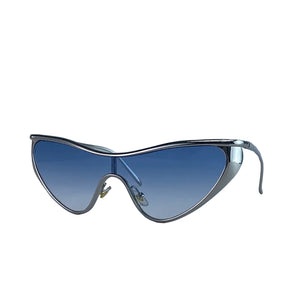 Y2K Sunglasses Women