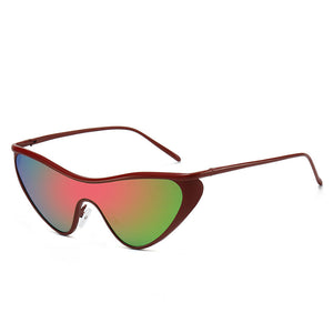 Y2K Sunglasses Women