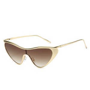 Y2K Sunglasses Women