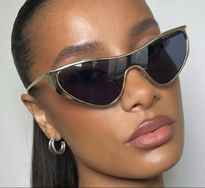Y2K Sunglasses Women