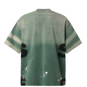 Y2K T Shirt Men