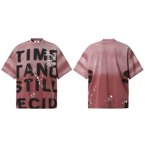 Y2K T Shirt Men