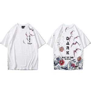 Y2K T Shirt Mens