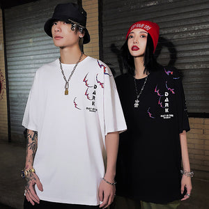 Y2K T Shirt Mens