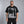 Y2K T Shirt Short Sleeve – worn by a man