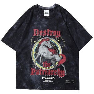Y2K T Shirt Vintage