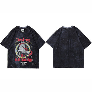 Y2K T Shirt Vintage