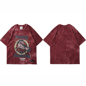 Y2K T Shirt Vintage