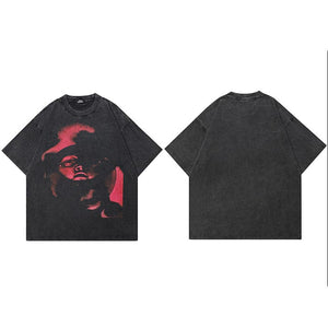 Y2K T Shirt with Graphic