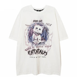 Y2K T Shirts Men