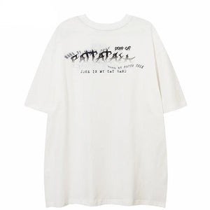 Y2K T Shirts Men