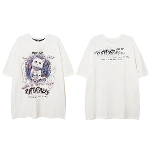 Y2K T Shirts Men