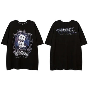 Y2K T Shirts Men