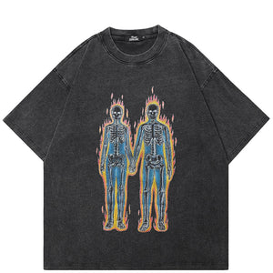 Y2K T-Shirts Vintage