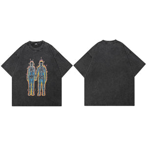 Y2K T-Shirts Vintage