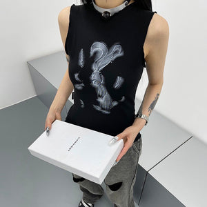 Y2k Tank Top