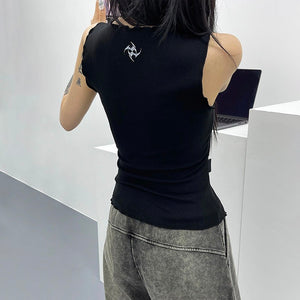 Y2k Tank Top