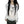 Y2k Tattoo Print Knitted Tops