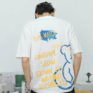 Y2K Tee Shirts